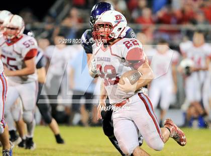 Thumbnail 2 in East Beauregard @ Rosepine photogallery.