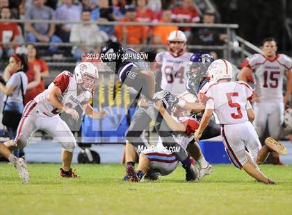 Thumbnail 3 in East Beauregard @ Rosepine photogallery.