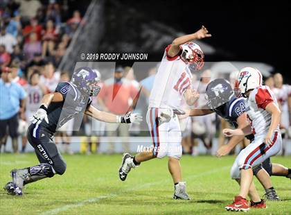 Thumbnail 3 in East Beauregard @ Rosepine photogallery.