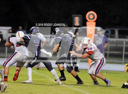 Thumbnail 3 in East Beauregard @ Rosepine photogallery.