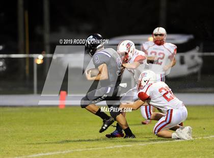 Thumbnail 3 in East Beauregard @ Rosepine photogallery.