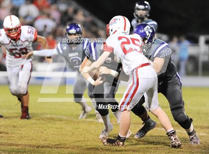 Thumbnail 1 in East Beauregard @ Rosepine photogallery.