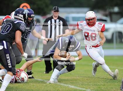 Thumbnail 1 in East Beauregard @ Rosepine photogallery.