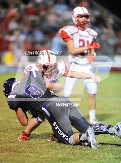 Thumbnail 2 in East Beauregard @ Rosepine photogallery.
