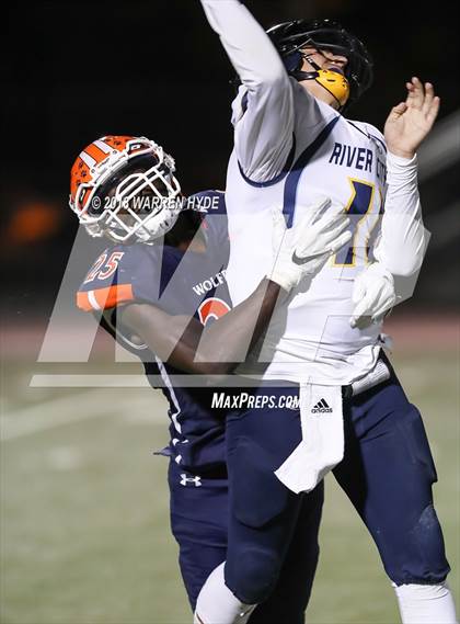 Thumbnail 2 in River City @ Cosumnes Oaks photogallery.