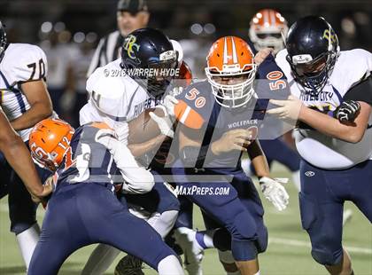 Thumbnail 1 in River City @ Cosumnes Oaks photogallery.