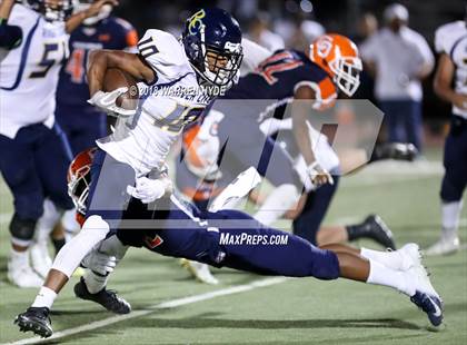 Thumbnail 3 in River City @ Cosumnes Oaks photogallery.