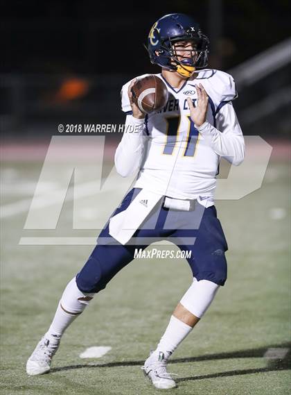 Thumbnail 1 in River City @ Cosumnes Oaks photogallery.