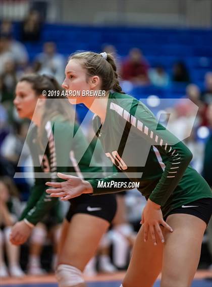 Thumbnail 3 in Episcopal vs. Fountain Lake (AAA 3A Final) photogallery.