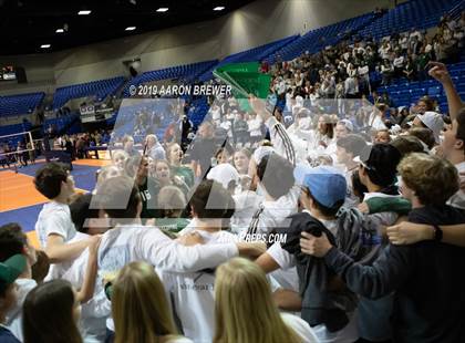 Thumbnail 2 in Episcopal vs. Fountain Lake (AAA 3A Final) photogallery.