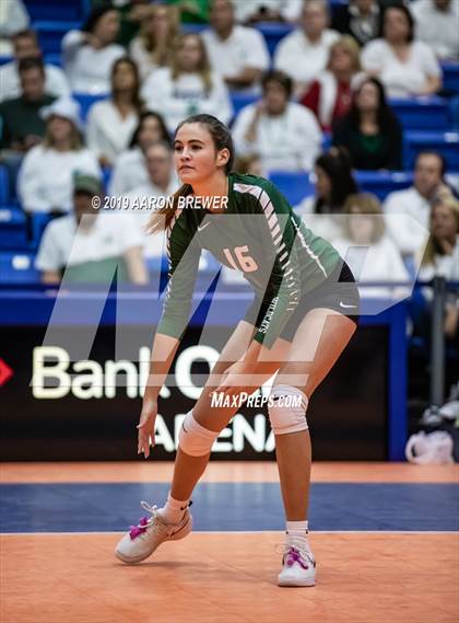 Thumbnail 3 in Episcopal vs. Fountain Lake (AAA 3A Final) photogallery.