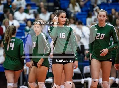 Thumbnail 2 in Episcopal vs. Fountain Lake (AAA 3A Final) photogallery.