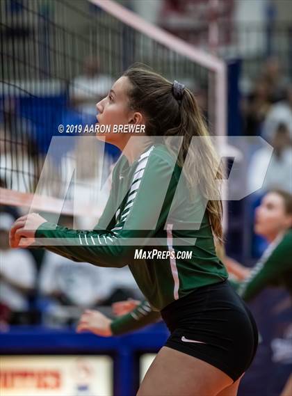 Thumbnail 2 in Episcopal vs. Fountain Lake (AAA 3A Final) photogallery.