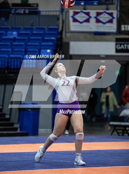 Thumbnail 1 in Episcopal vs. Fountain Lake (AAA 3A Final) photogallery.