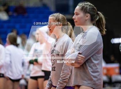 Thumbnail 3 in Episcopal vs. Fountain Lake (AAA 3A Final) photogallery.