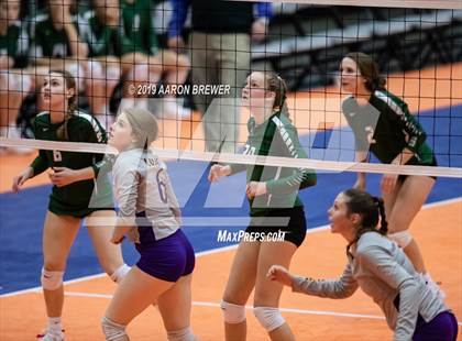 Thumbnail 1 in Episcopal vs. Fountain Lake (AAA 3A Final) photogallery.