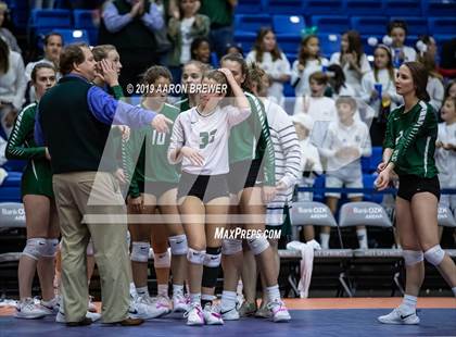 Thumbnail 2 in Episcopal vs. Fountain Lake (AAA 3A Final) photogallery.
