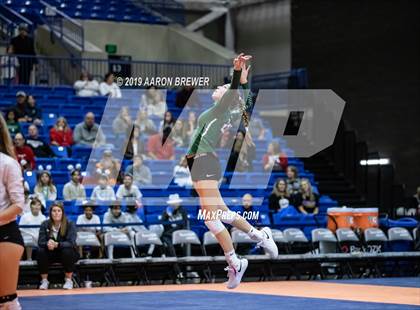 Thumbnail 3 in Episcopal vs. Fountain Lake (AAA 3A Final) photogallery.