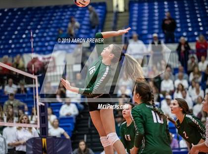 Thumbnail 3 in Episcopal vs. Fountain Lake (AAA 3A Final) photogallery.