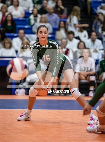 Thumbnail 2 in Episcopal vs. Fountain Lake (AAA 3A Final) photogallery.