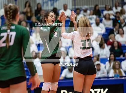 Thumbnail 3 in Episcopal vs. Fountain Lake (AAA 3A Final) photogallery.