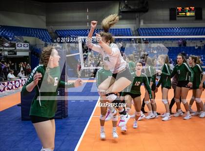 Thumbnail 2 in Episcopal vs. Fountain Lake (AAA 3A Final) photogallery.