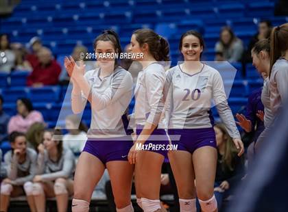 Thumbnail 1 in Episcopal vs. Fountain Lake (AAA 3A Final) photogallery.