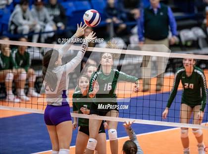 Thumbnail 3 in Episcopal vs. Fountain Lake (AAA 3A Final) photogallery.