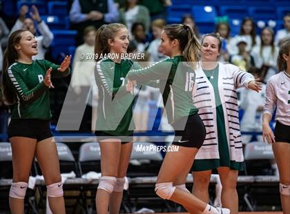 Thumbnail 2 in Episcopal vs. Fountain Lake (AAA 3A Final) photogallery.