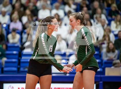 Thumbnail 2 in Episcopal vs. Fountain Lake (AAA 3A Final) photogallery.