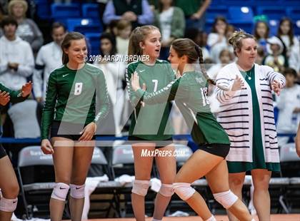 Thumbnail 1 in Episcopal vs. Fountain Lake (AAA 3A Final) photogallery.