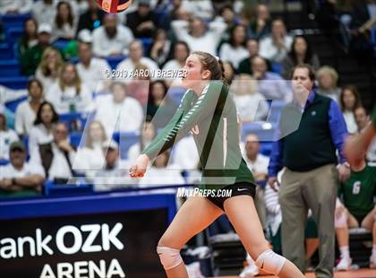 Thumbnail 3 in Episcopal vs. Fountain Lake (AAA 3A Final) photogallery.