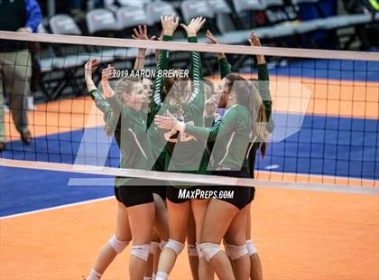 Thumbnail 2 in Episcopal vs. Fountain Lake (AAA 3A Final) photogallery.