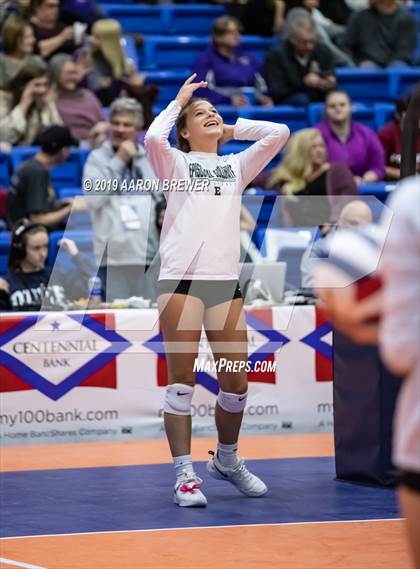 Thumbnail 2 in Episcopal vs. Fountain Lake (AAA 3A Final) photogallery.
