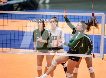 Thumbnail 3 in Episcopal vs. Fountain Lake (AAA 3A Final) photogallery.