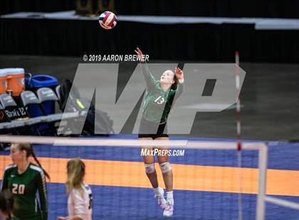 Thumbnail 1 in Episcopal vs. Fountain Lake (AAA 3A Final) photogallery.