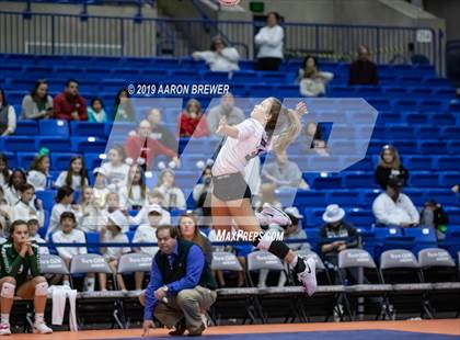 Thumbnail 2 in Episcopal vs. Fountain Lake (AAA 3A Final) photogallery.
