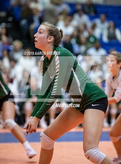 Thumbnail 2 in Episcopal vs. Fountain Lake (AAA 3A Final) photogallery.