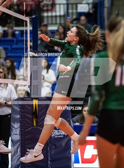 Thumbnail 1 in Episcopal vs. Fountain Lake (AAA 3A Final) photogallery.