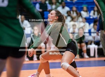Thumbnail 3 in Episcopal vs. Fountain Lake (AAA 3A Final) photogallery.