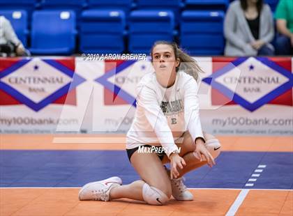Thumbnail 2 in Episcopal vs. Fountain Lake (AAA 3A Final) photogallery.