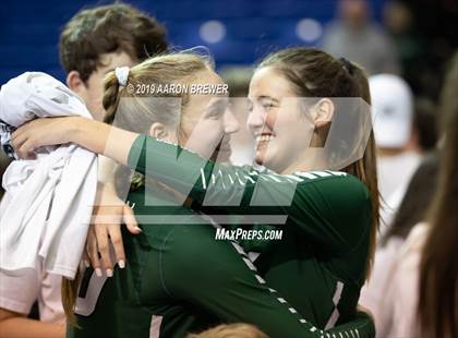 Thumbnail 2 in Episcopal vs. Fountain Lake (AAA 3A Final) photogallery.