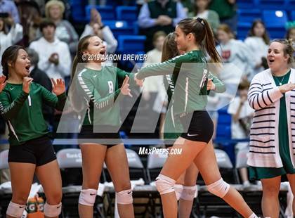 Thumbnail 3 in Episcopal vs. Fountain Lake (AAA 3A Final) photogallery.