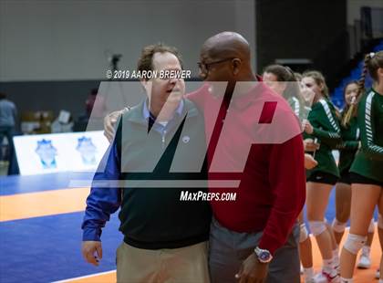 Thumbnail 1 in Episcopal vs. Fountain Lake (AAA 3A Final) photogallery.
