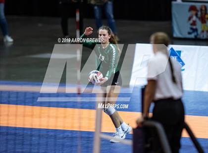 Thumbnail 1 in Episcopal vs. Fountain Lake (AAA 3A Final) photogallery.