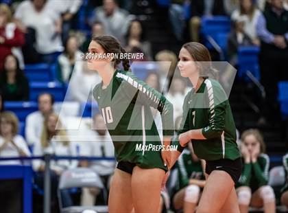 Thumbnail 3 in Episcopal vs. Fountain Lake (AAA 3A Final) photogallery.