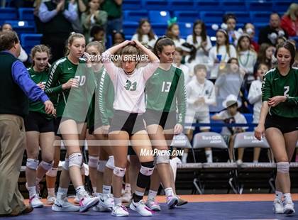 Thumbnail 3 in Episcopal vs. Fountain Lake (AAA 3A Final) photogallery.