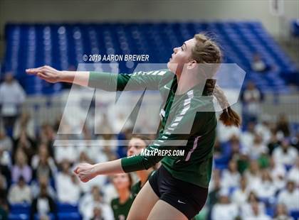 Thumbnail 3 in Episcopal vs. Fountain Lake (AAA 3A Final) photogallery.