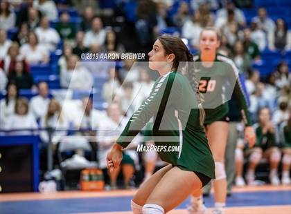 Thumbnail 2 in Episcopal vs. Fountain Lake (AAA 3A Final) photogallery.