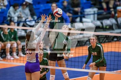 Thumbnail 3 in Episcopal vs. Fountain Lake (AAA 3A Final) photogallery.